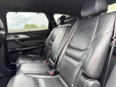 Mazda CX-9 VUD 2016