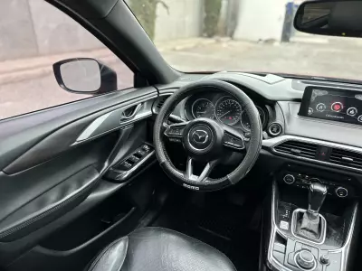 Mazda CX-9 VUD 2016