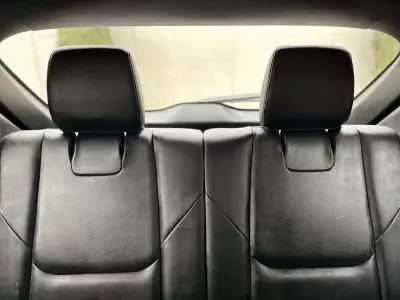 Mazda CX-9 VUD 2016