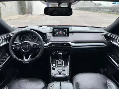 Mazda CX-9 VUD 2016