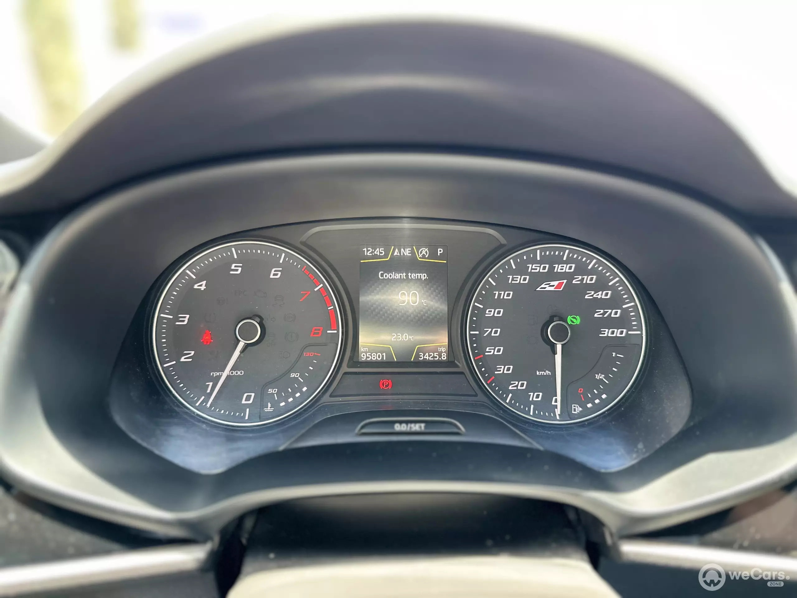SEAT León