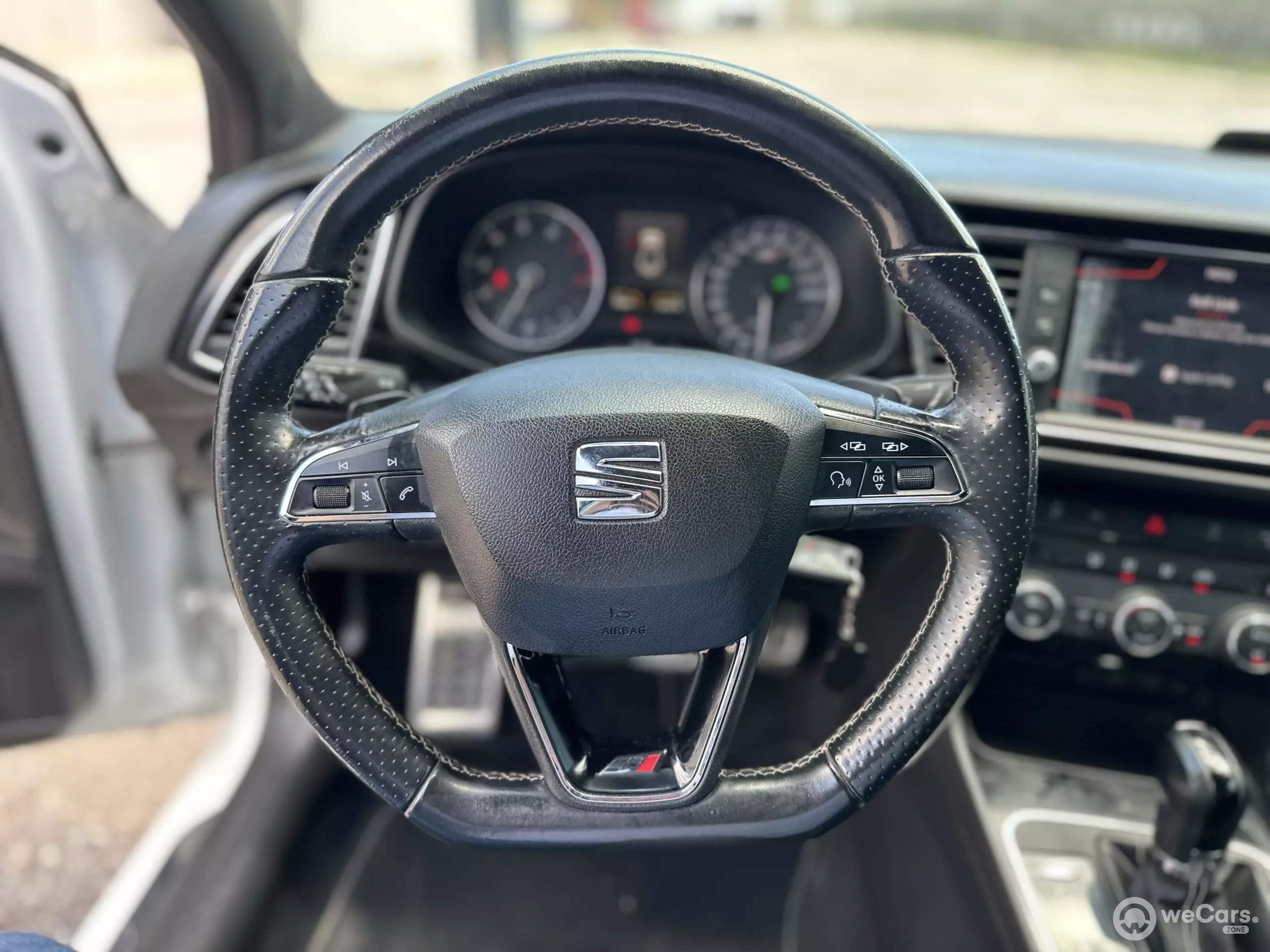 SEAT León