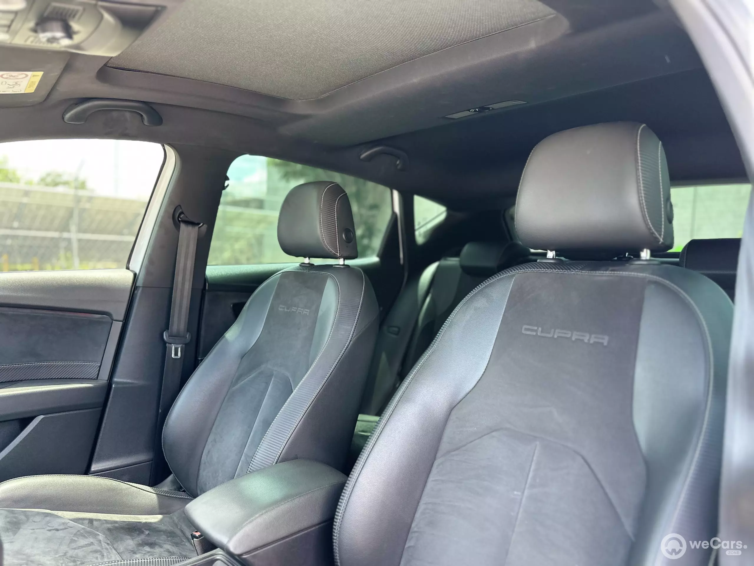 SEAT León