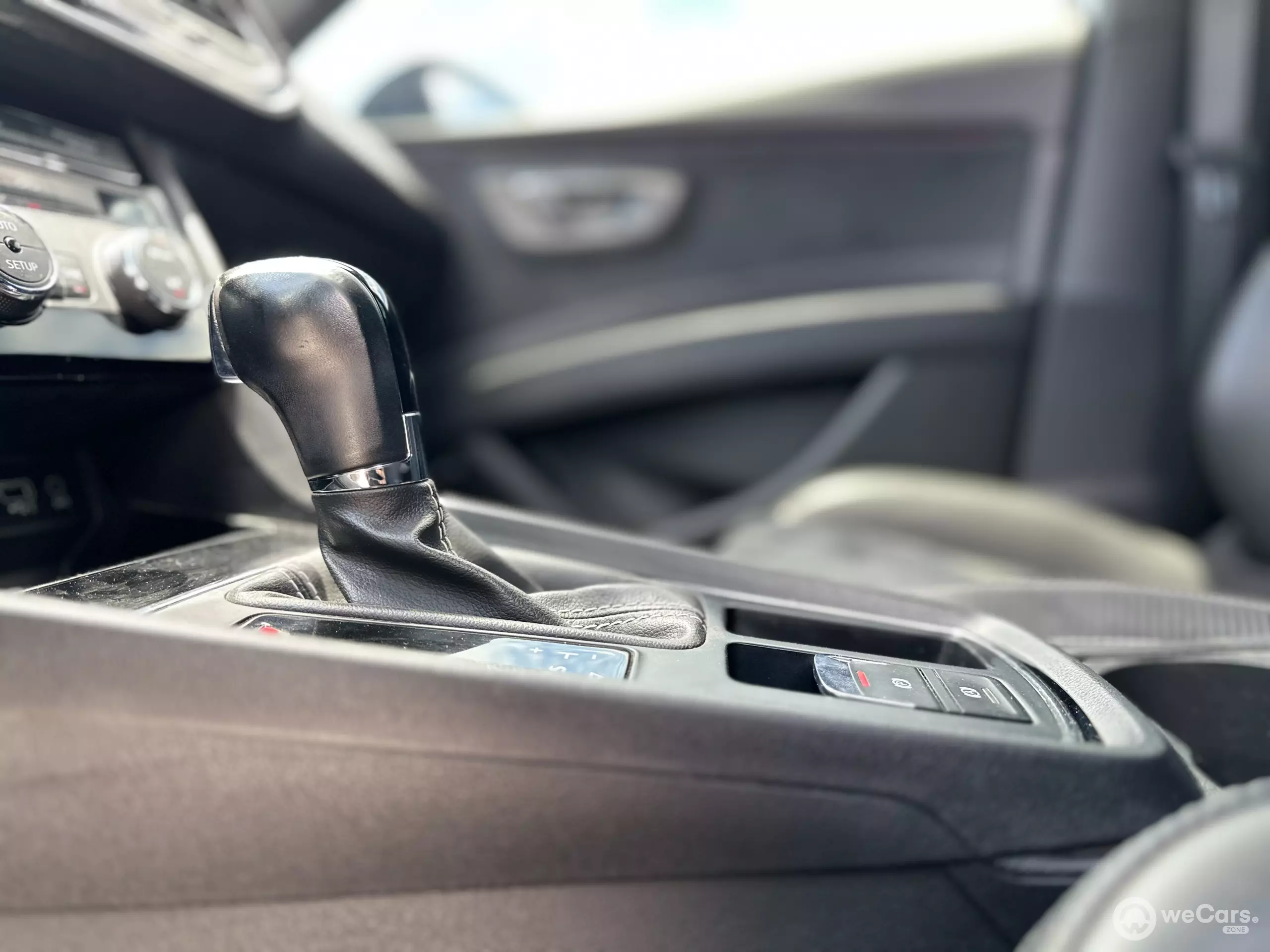 SEAT León