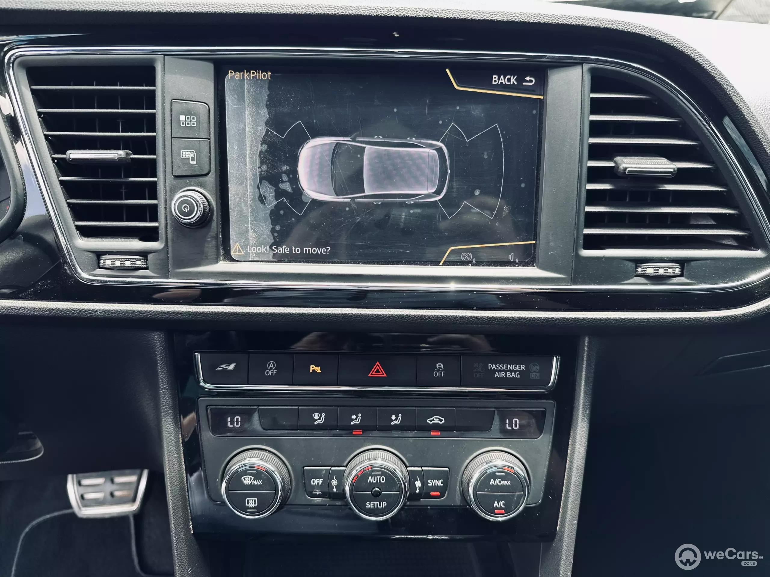 SEAT León