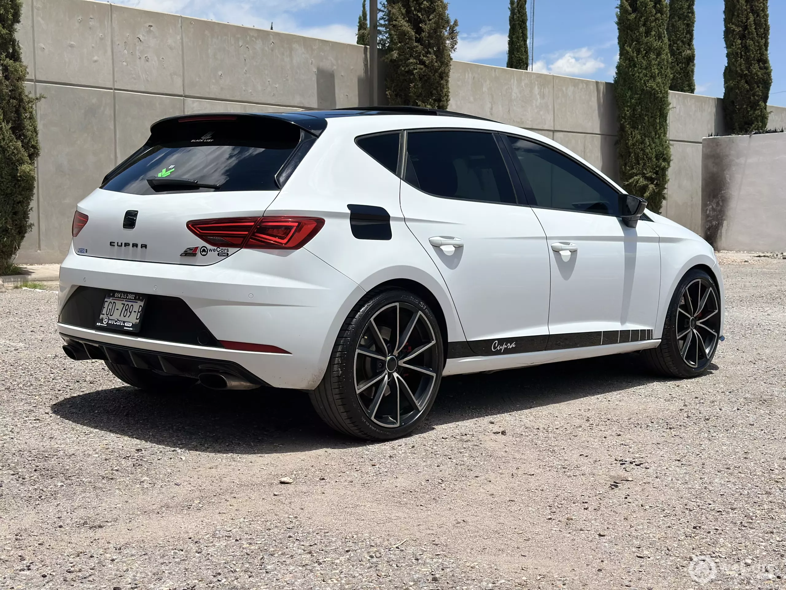 SEAT León