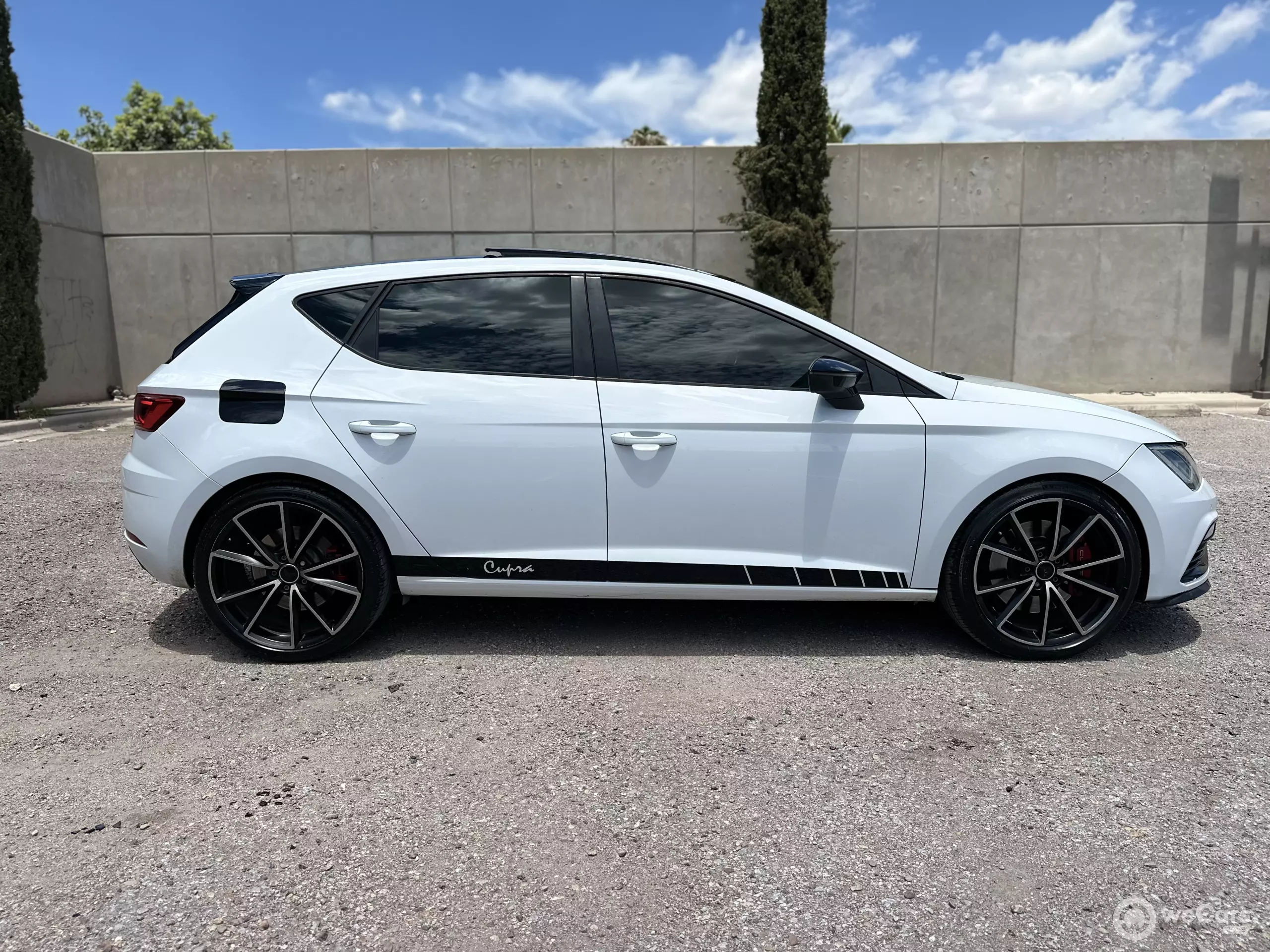 SEAT León