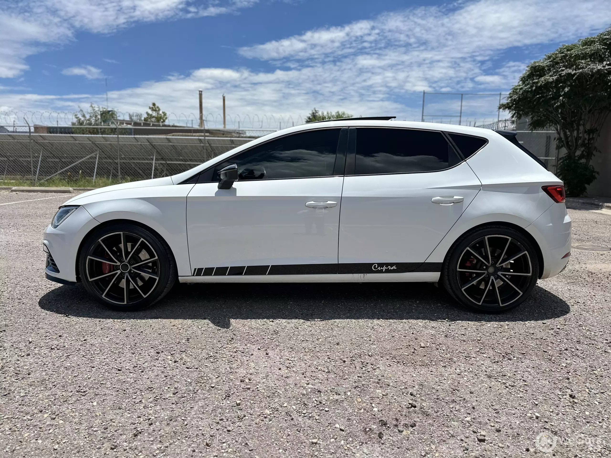 SEAT León