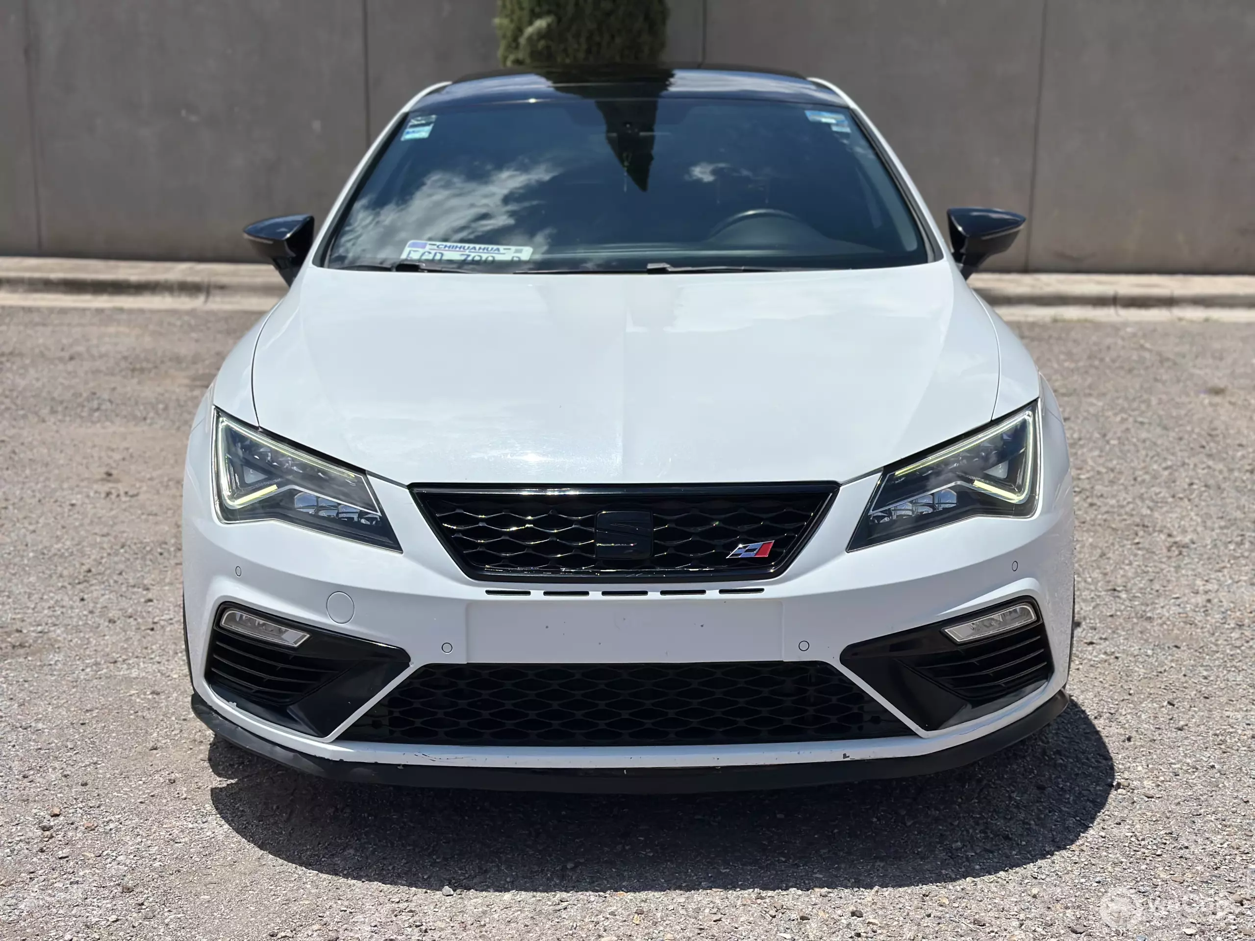 SEAT León