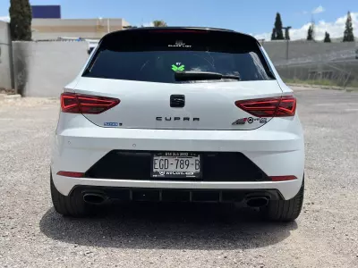 SEAT León 2018