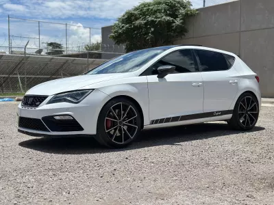SEAT León 2018