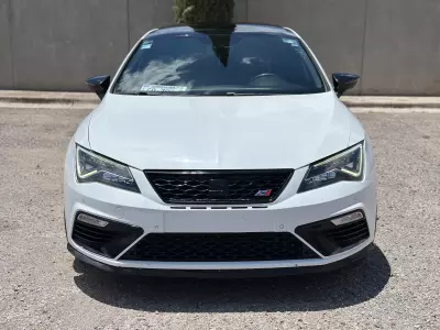 SEAT León 2018