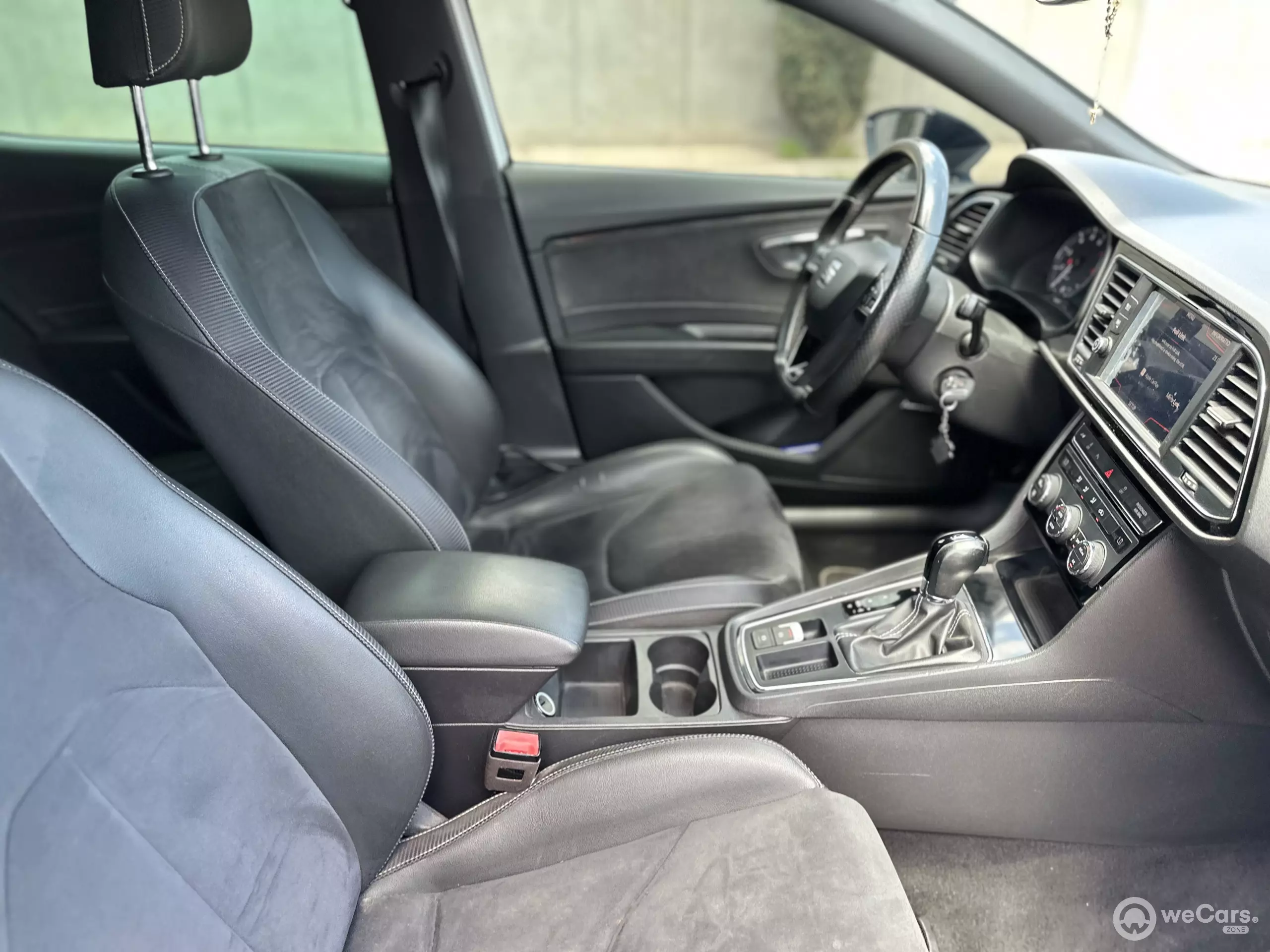 SEAT León