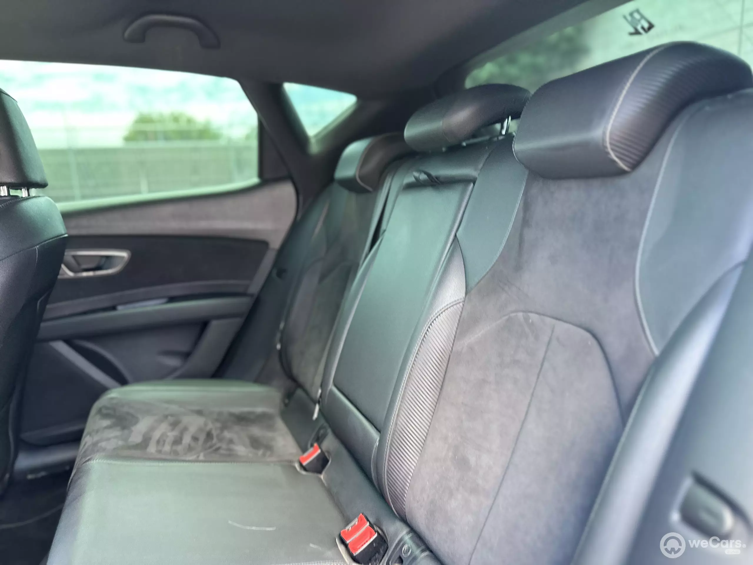 SEAT León