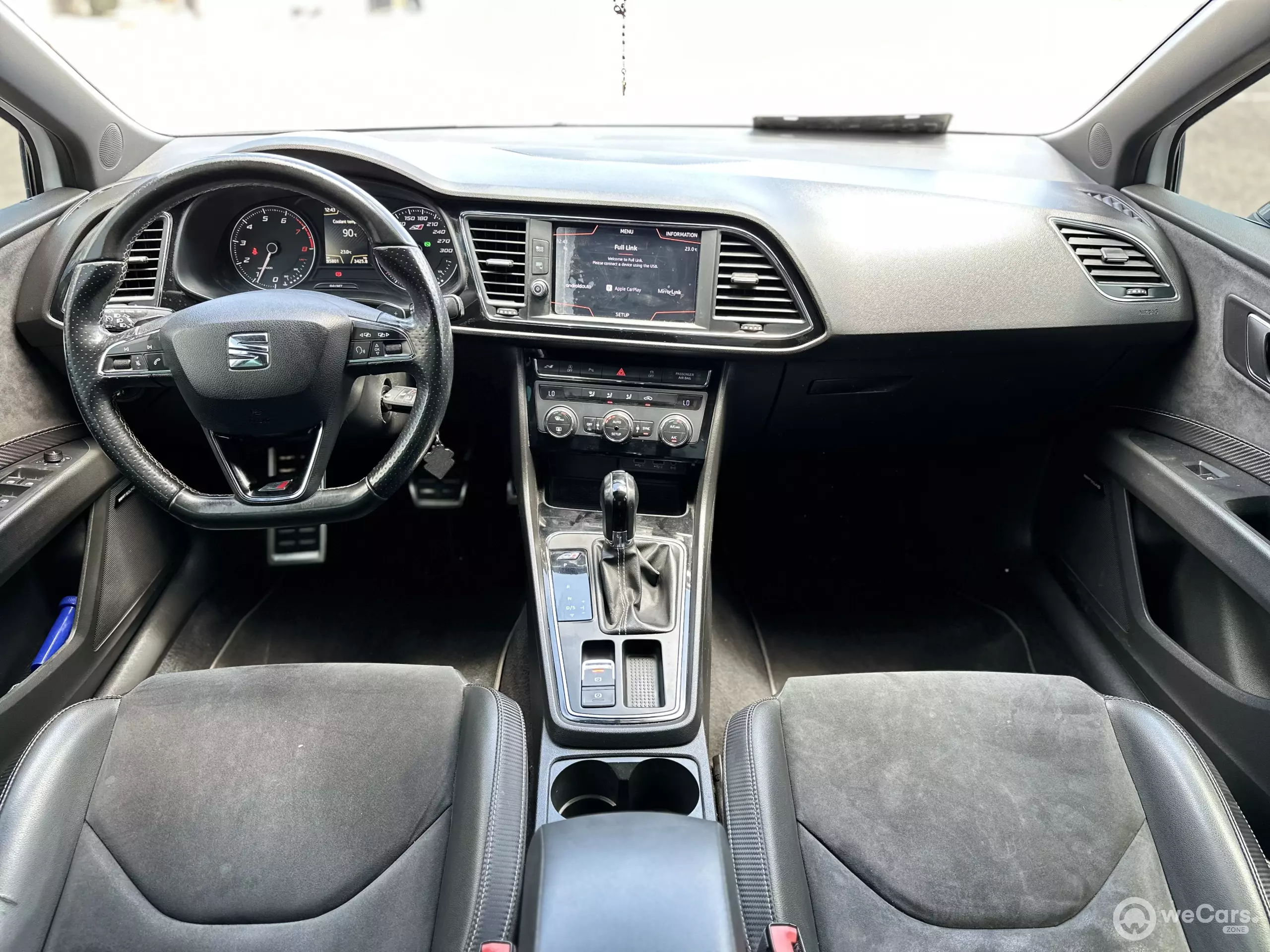 SEAT León