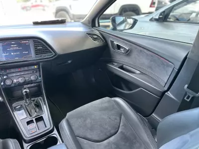 SEAT León 2018
