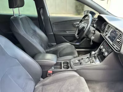 SEAT León 2018