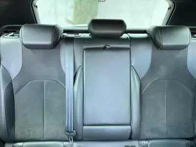 SEAT León 2018