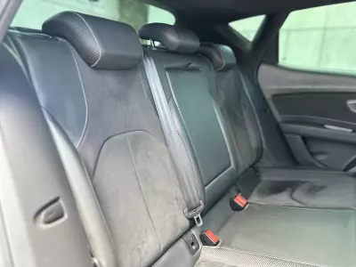 SEAT León 2018