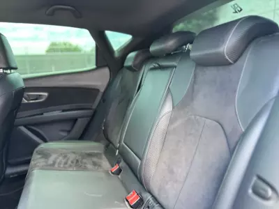 SEAT León 2018