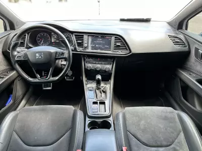 SEAT León 2018