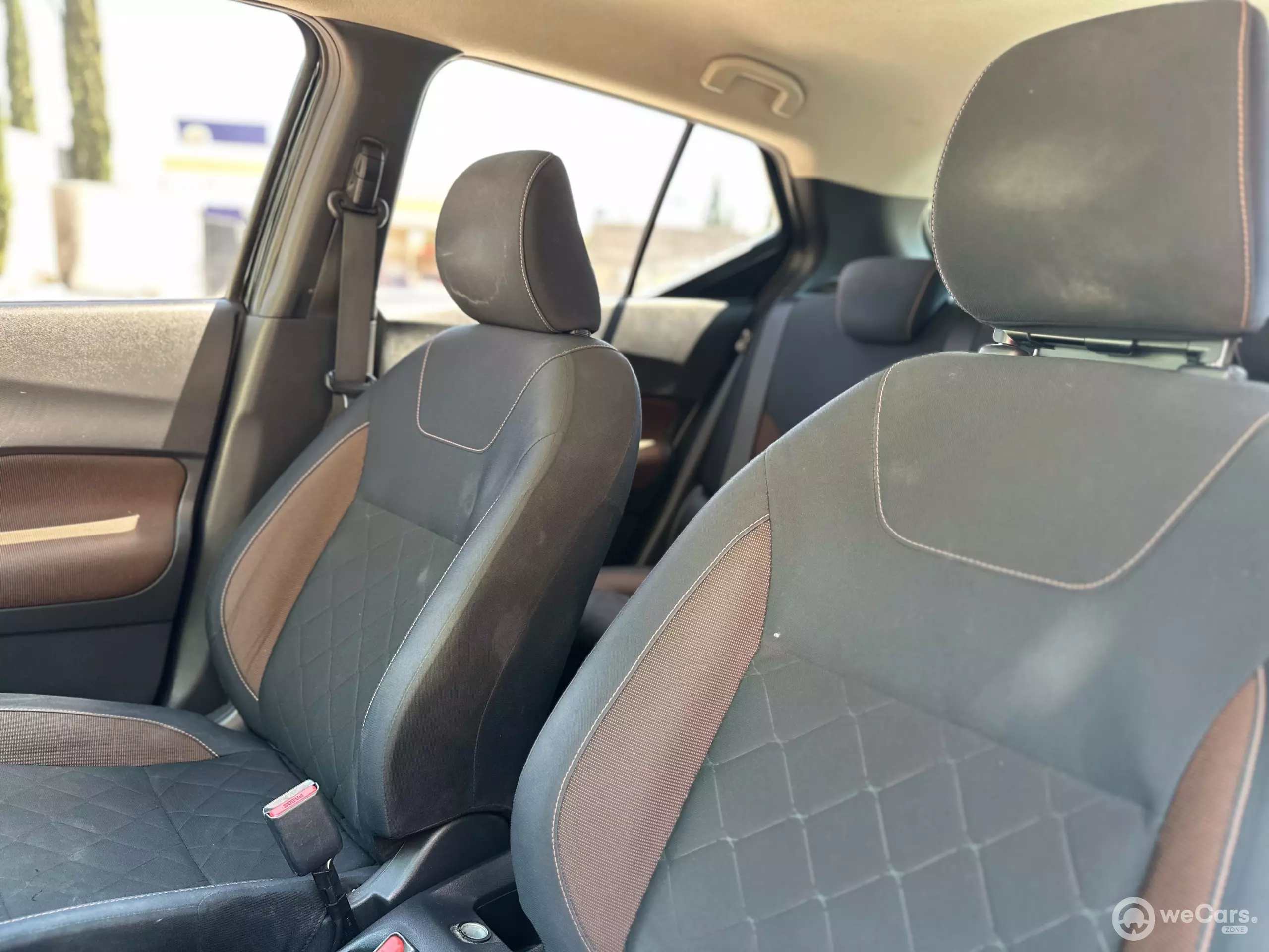 Nissan Kicks VUD