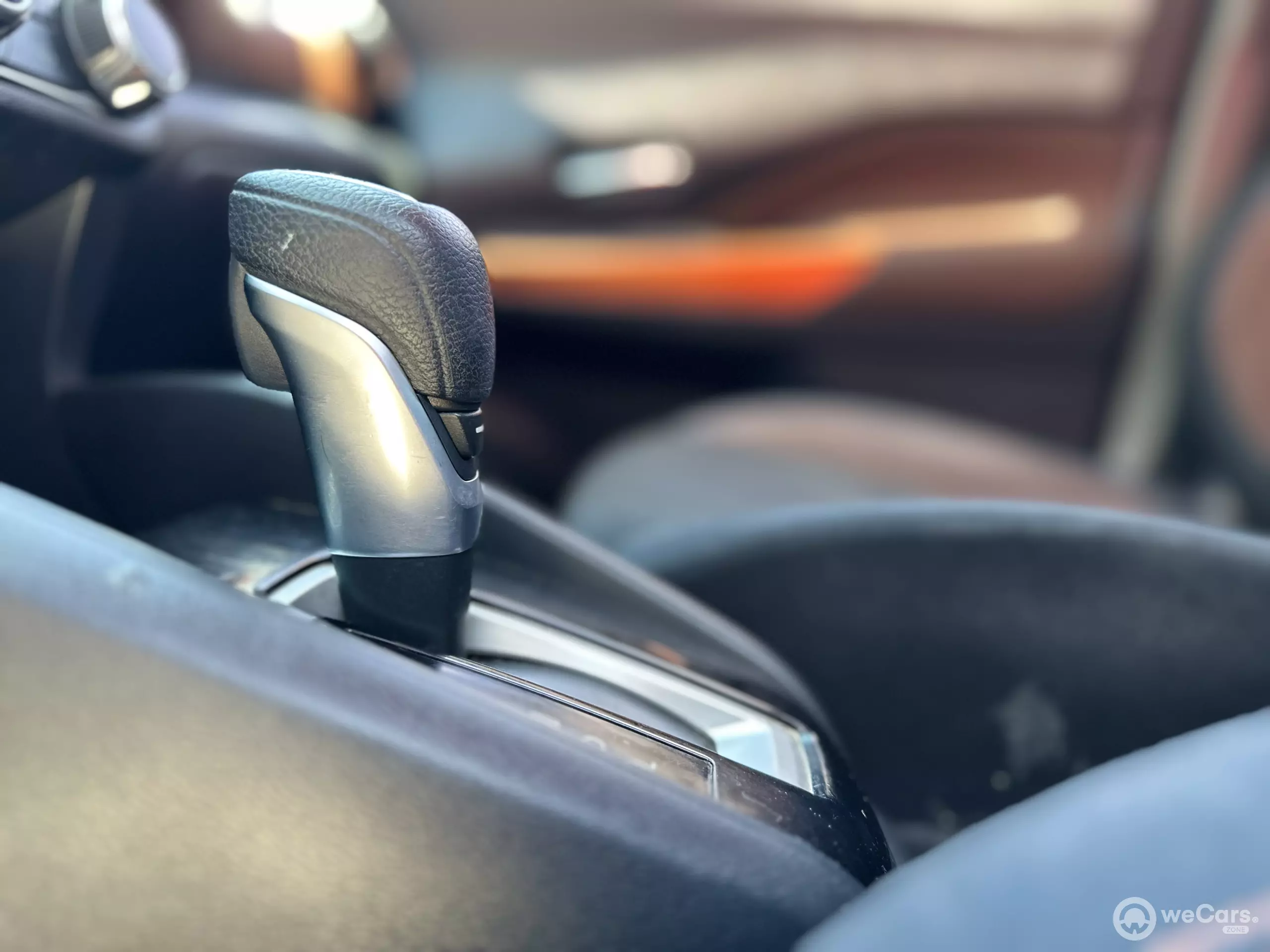 Nissan Kicks VUD