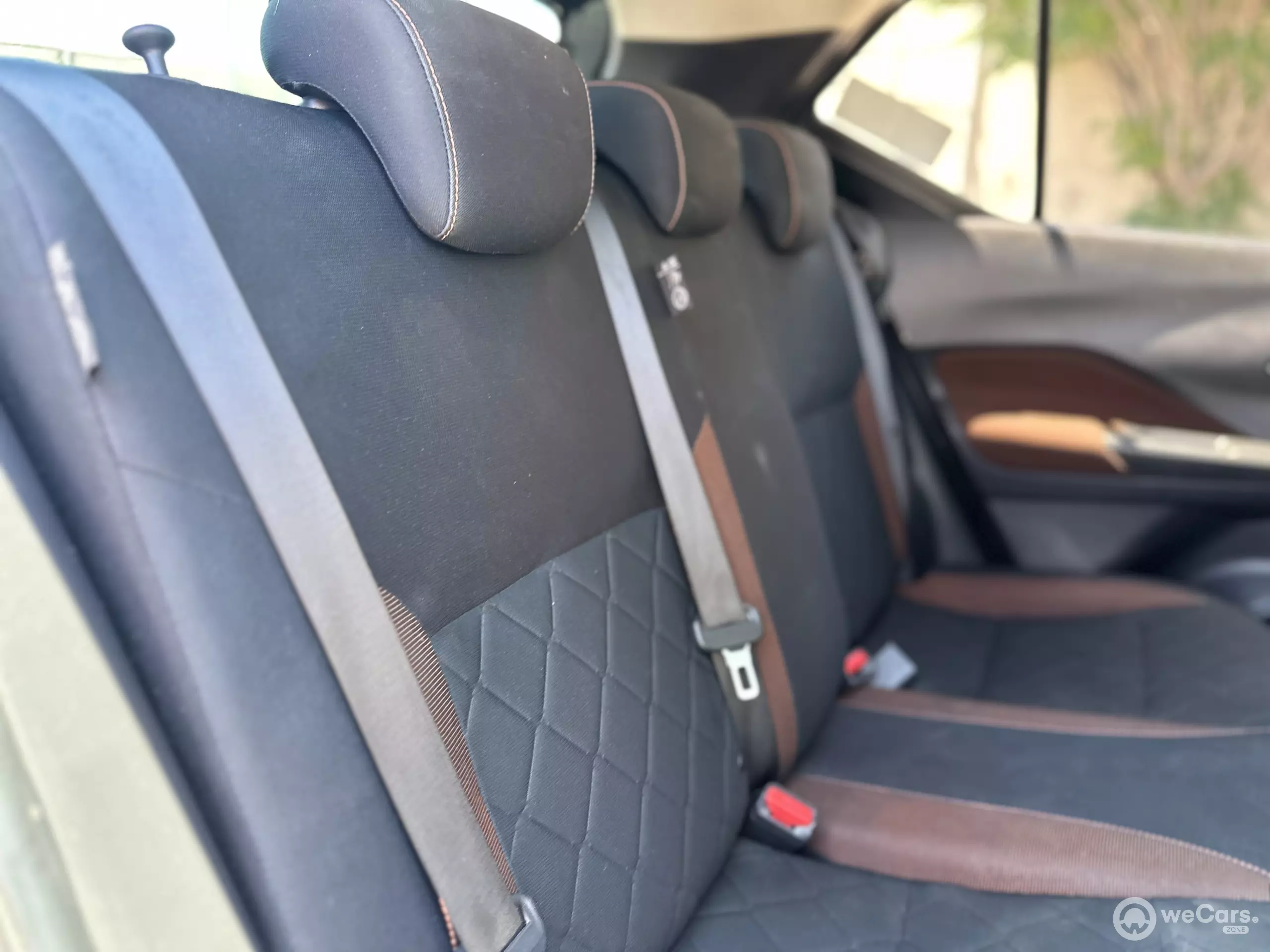 Nissan Kicks VUD