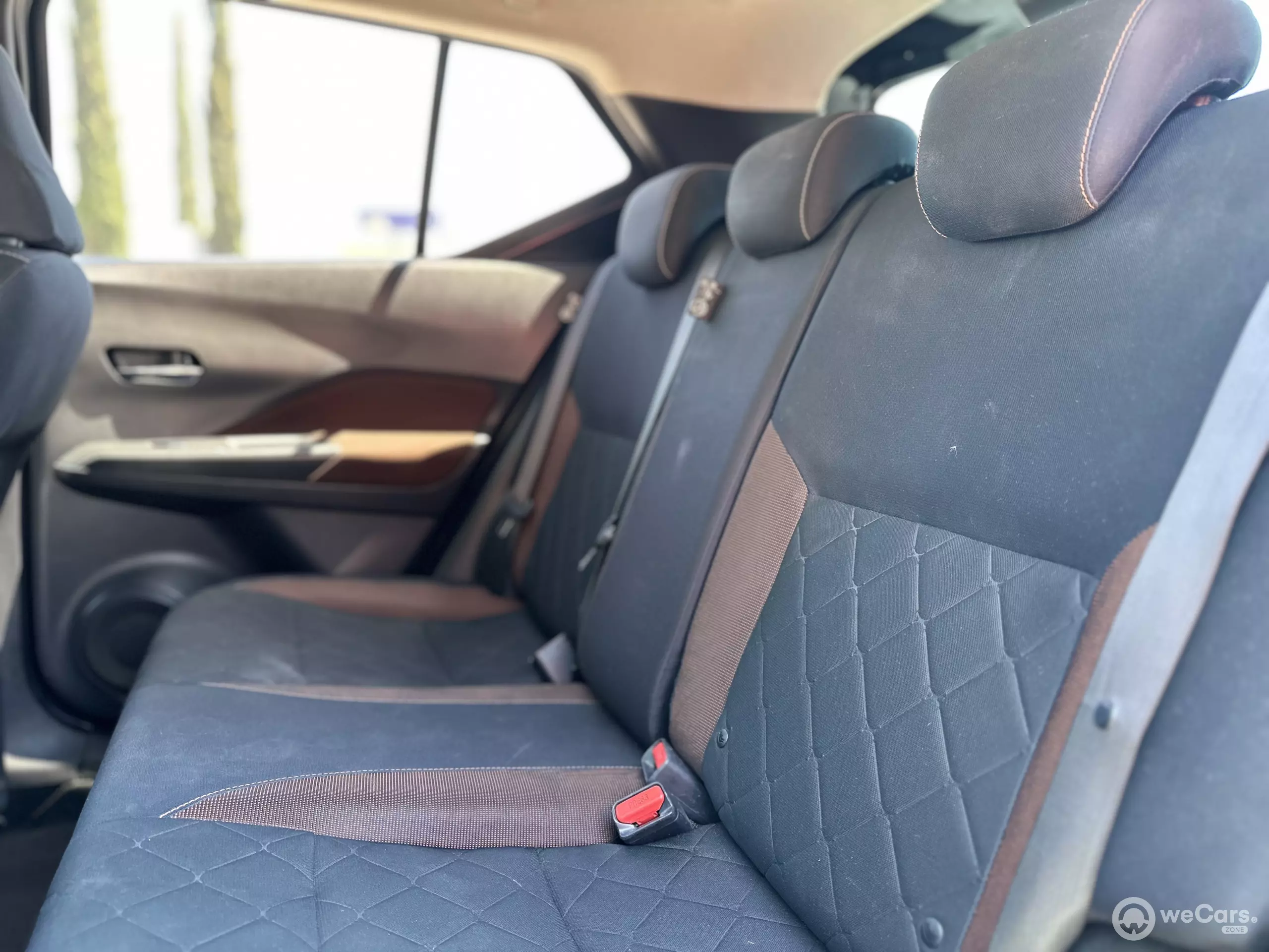 Nissan Kicks VUD