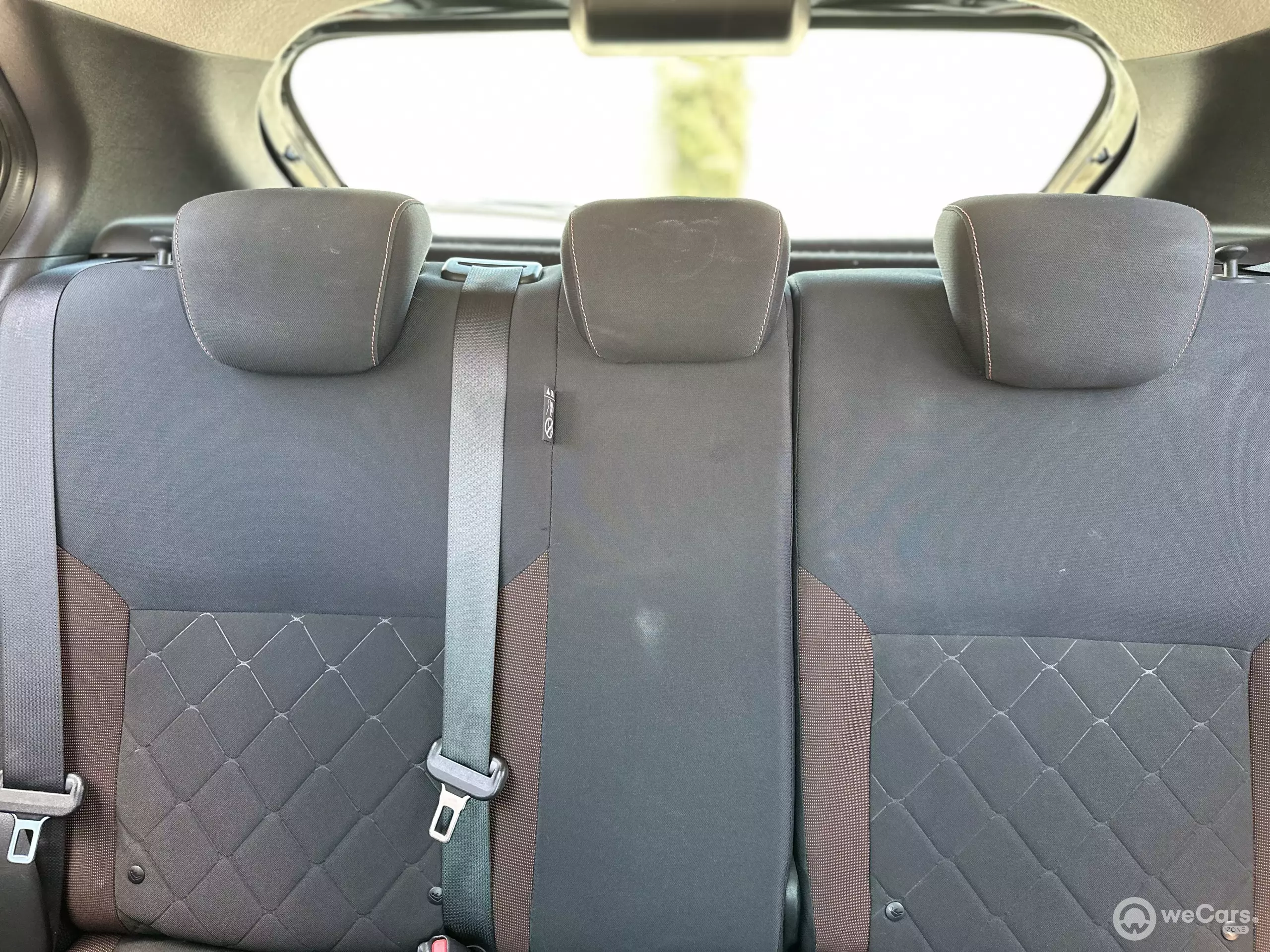 Nissan Kicks VUD