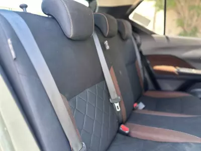 Nissan Kicks VUD 2017