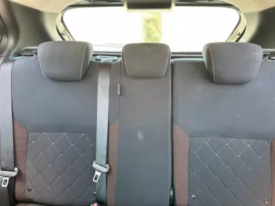 Nissan Kicks VUD 2017
