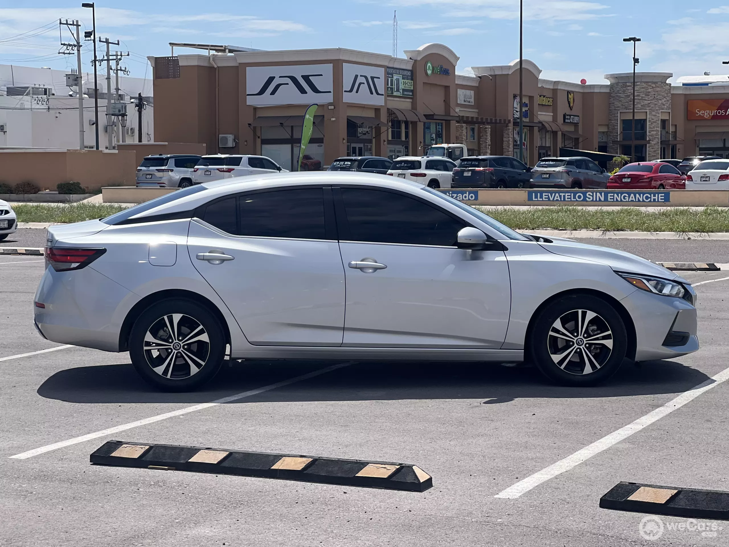 Nissan Sentra