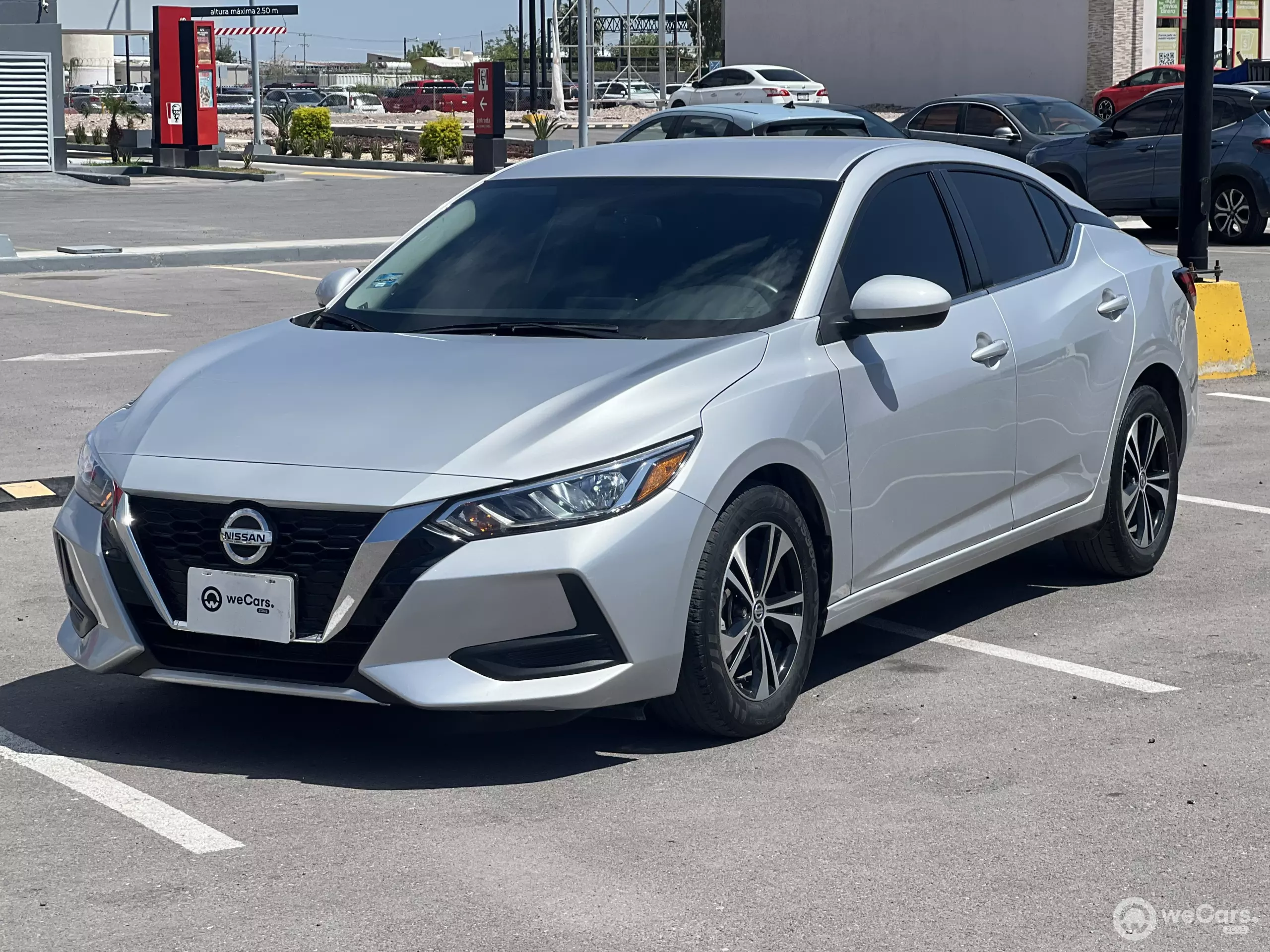 Nissan Sentra