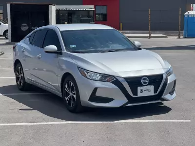 Nissan Sentra 2023