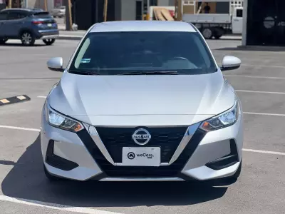 Nissan Sentra 2023