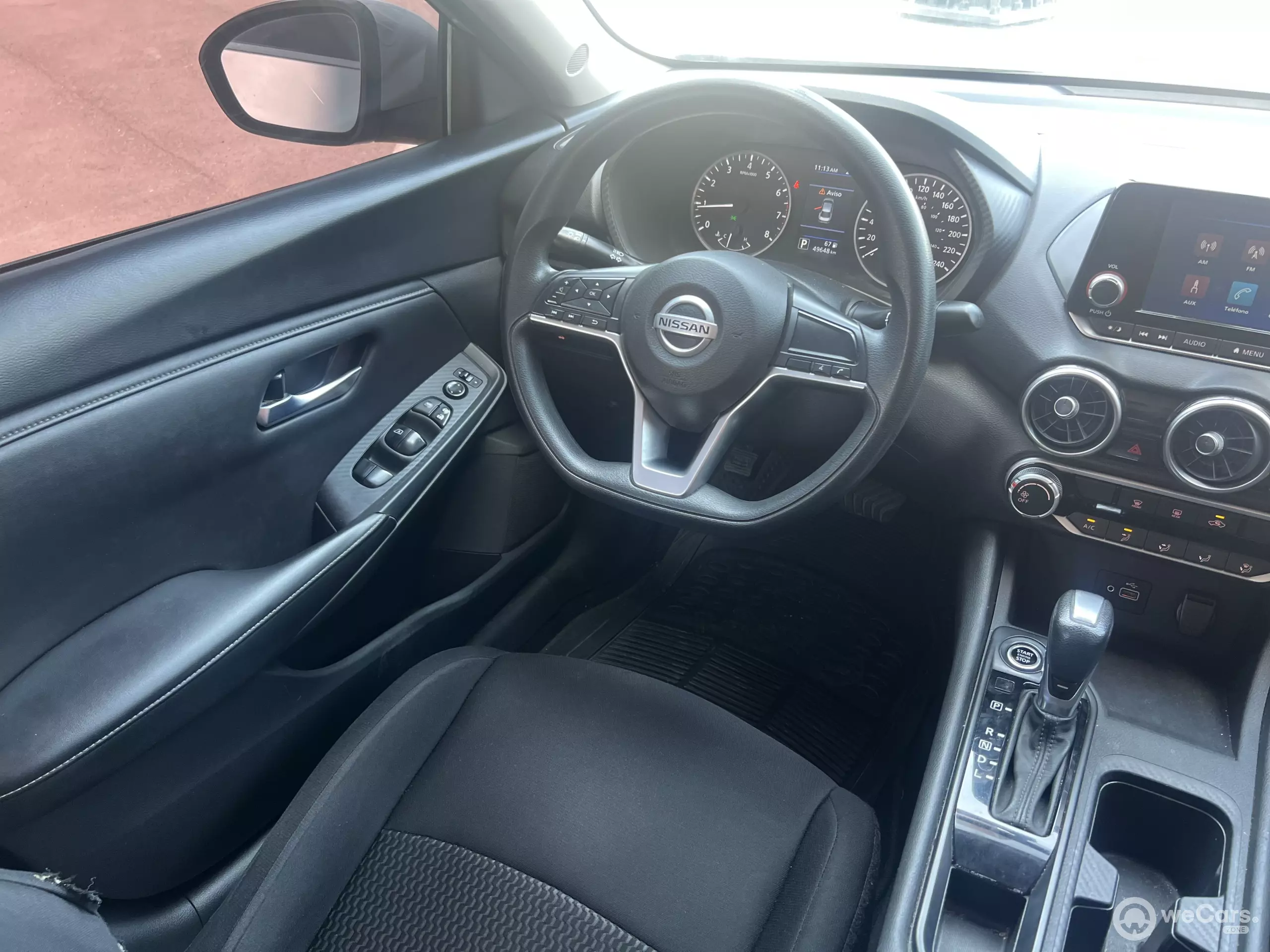 Nissan Sentra