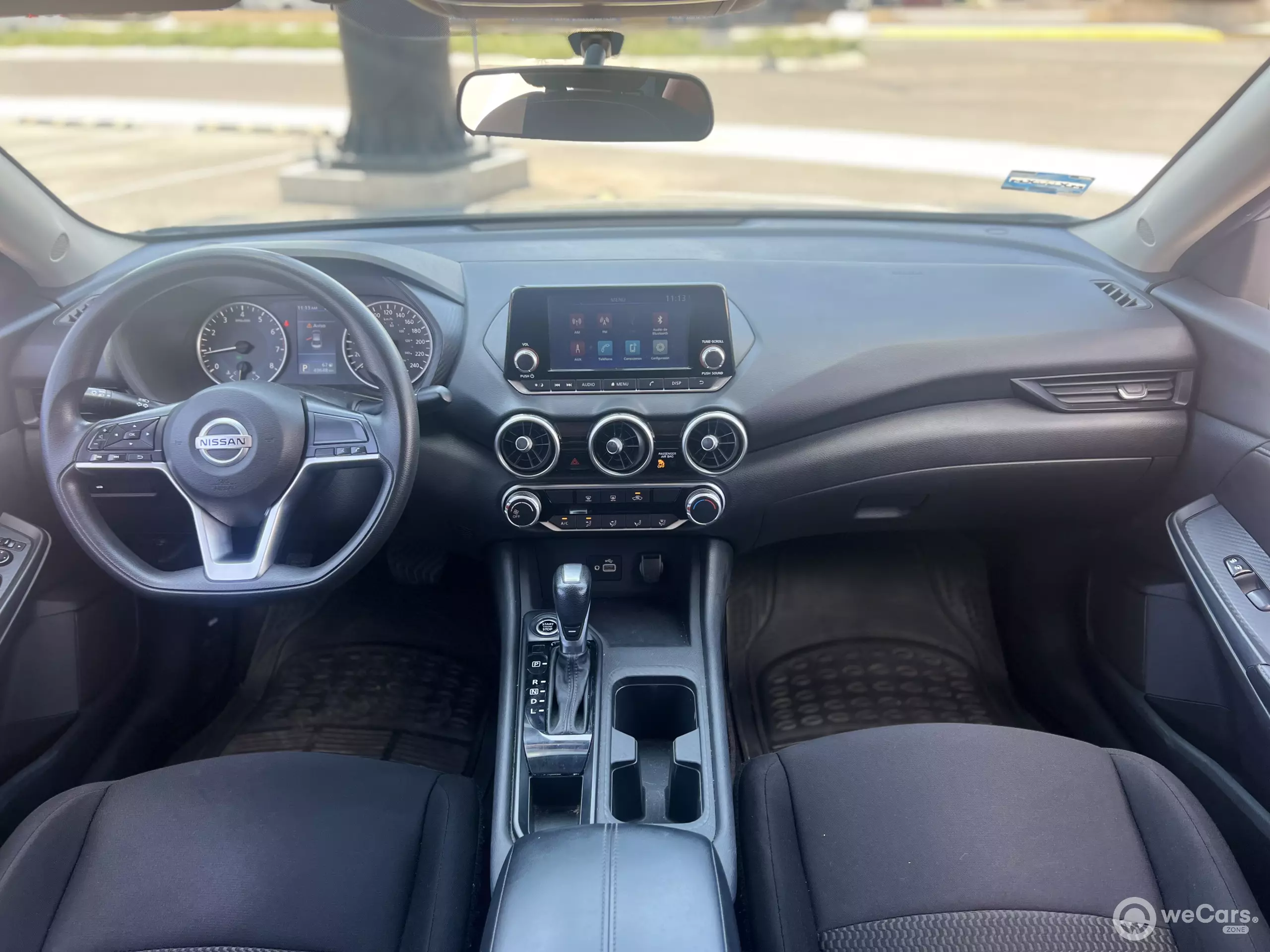 Nissan Sentra