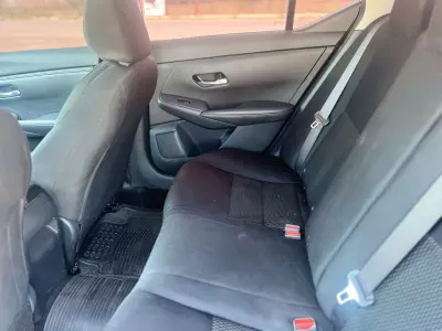 Nissan Sentra 2023
