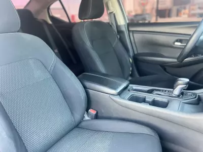 Nissan Sentra 2023