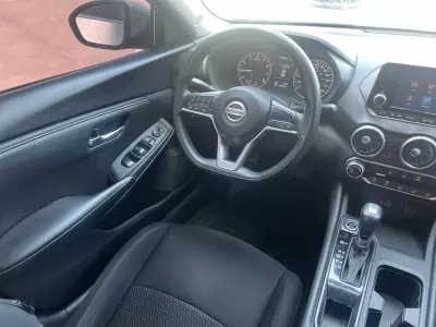 Nissan Sentra 2023