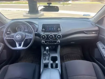 Nissan Sentra 2023