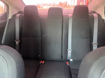 Nissan Sentra 2023