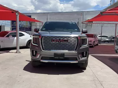 GMC Yukon VUD 2021