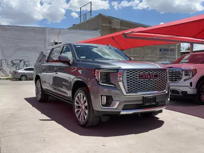 GMC Yukon VUD 2021