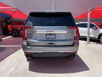 GMC Yukon VUD 2021