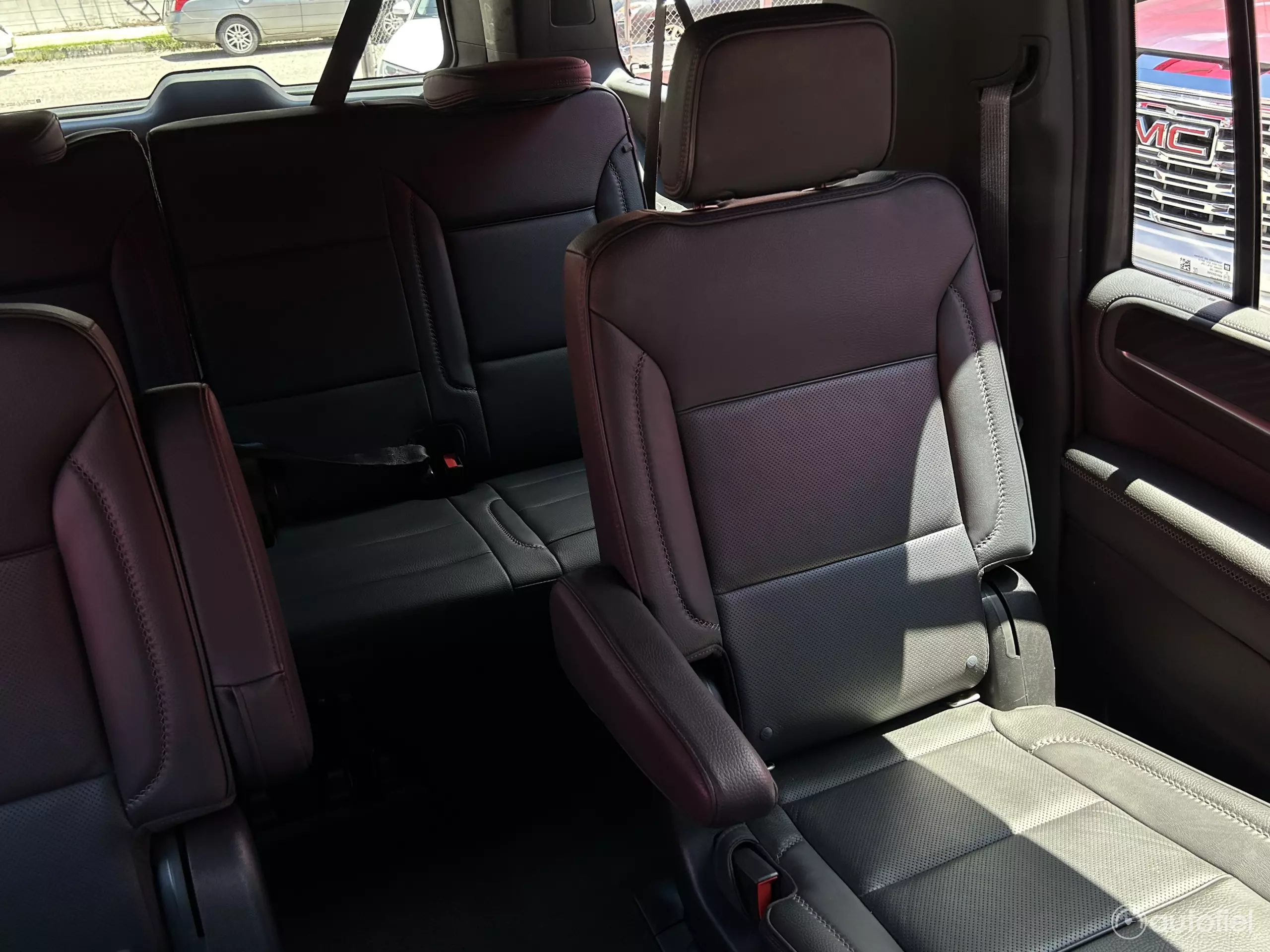 GMC Yukon VUD