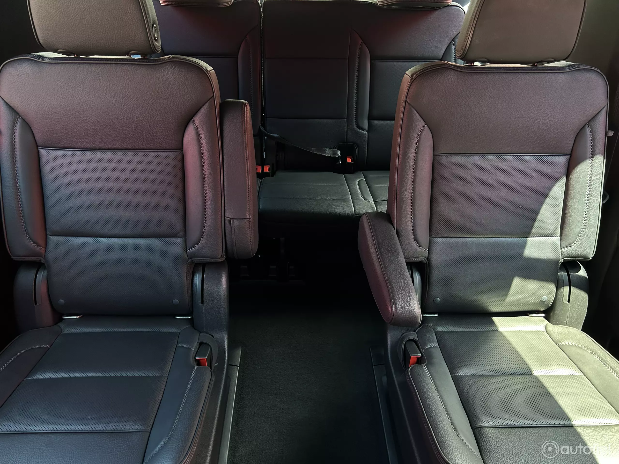 GMC Yukon VUD