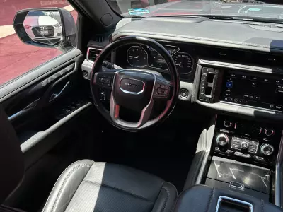 GMC Yukon VUD 2021