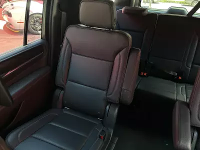 GMC Yukon VUD 2021